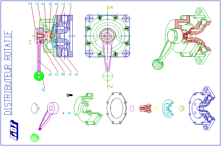 Cliquez pour avoir le contenu du dossier